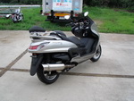 �������� �� ������ �������� Yamaha Majesty400 2005 ���� 7